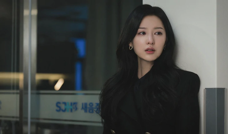 Nữ chính Doctor X Kim Ji Won thành sao nhờ ước mơ K-pop dang dở - Ảnh 5.