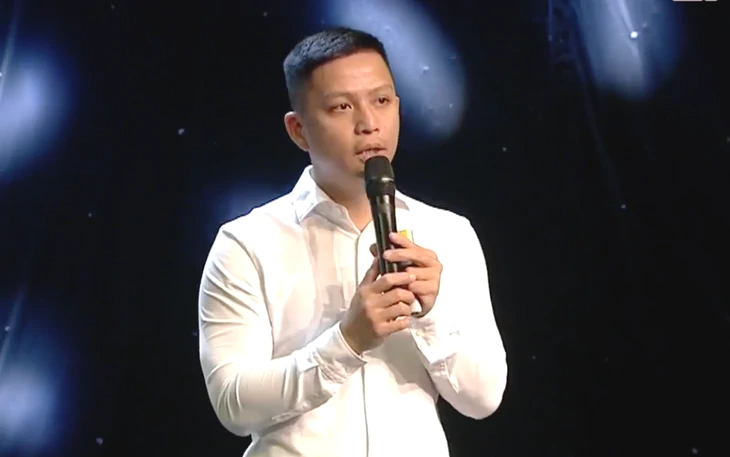 Chuyên gia an ninh mạng Hiếu PC: Deepfake ngày càng tinh vi, 'mắt thấy, tai nghe chưa chắc đúng' - Ảnh 1.