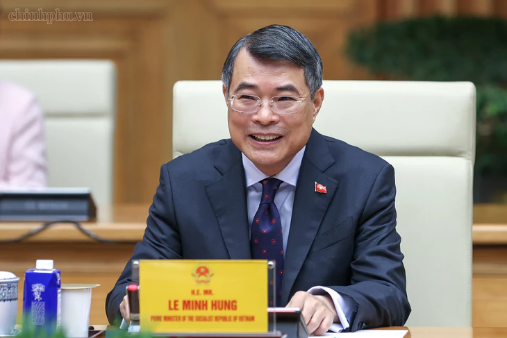 Liên hợp quốc sẵn sàng đồng hành với Việt Nam trong giai đoạn phát triển mới - Ảnh 2.