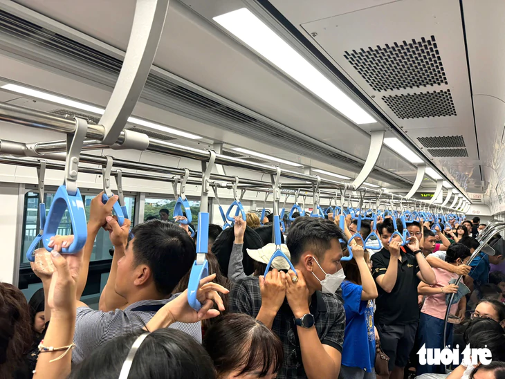 Thu 1% bất động sản vùng TOD: Ai thực sự hưởng lợi, ai trả tiền? - Ảnh 1.