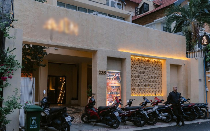 4 bất động sản hơn 375 tỉ đồng liên quan bà Trương Mỹ Lan 'ế' khách, không có người đăng ký đấu giá  - Ảnh 1.