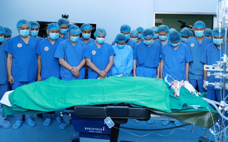Đề xuất người dưới 18 tuổi được quyền hiến tạng: Cần các nguyên tắc bảo đảm quyền từ chối hiến - Ảnh 2.