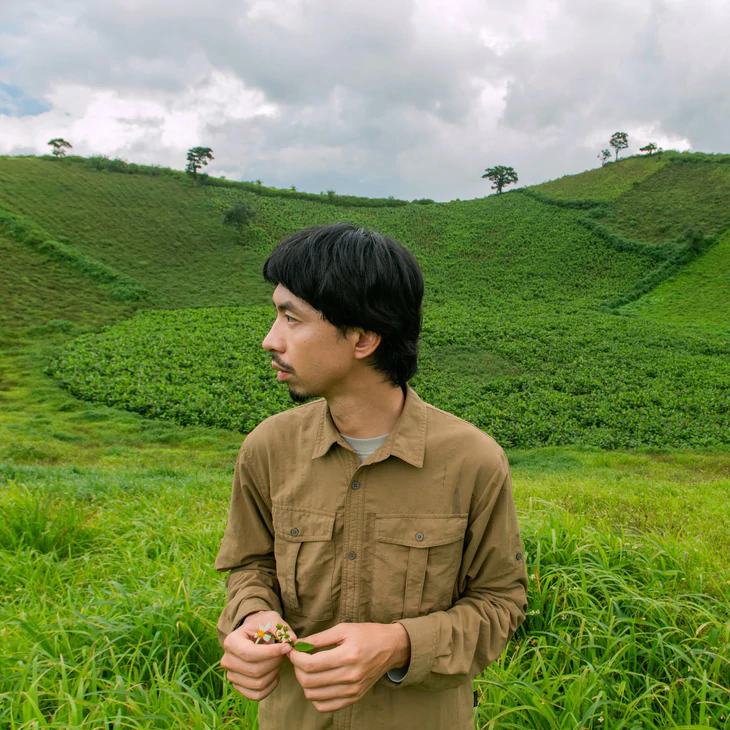 Nhạc Đen Vâu 'không còn mộng mơ, ngông cuồng như trước'? - Ảnh 3.