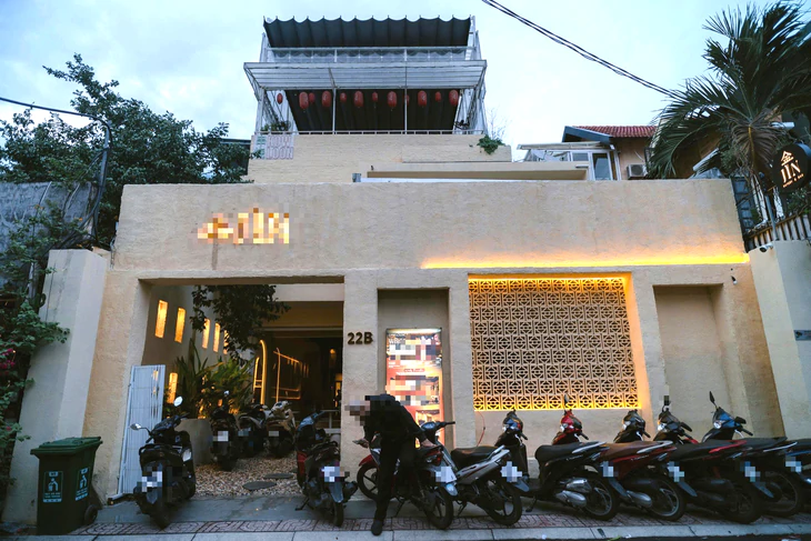 4 bất động sản hơn 375 tỉ đồng liên quan bà Trương Mỹ Lan 'ế' khách, không có người đăng ký đấu giá  - Ảnh 1.