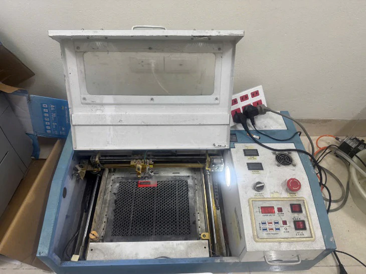 Hai nữ giảng viên đại học bị khởi tố trong đường dây làm giả gần 1.500 văn bằng, chứng chỉ - Ảnh 6.