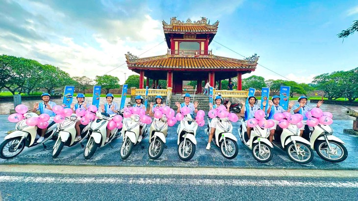 Saigon Co.op tung loạt ưu đãi dịp mua sắm cuối năm - Ảnh 4.