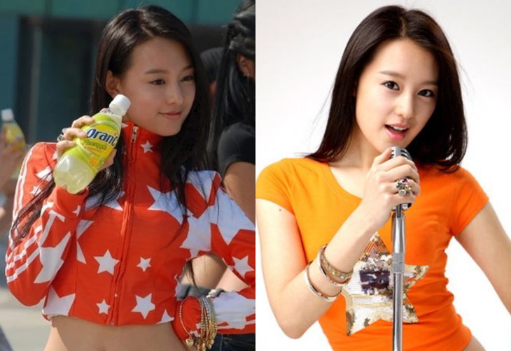 Nữ chính Doctor X Kim Ji Won thành sao nhờ ước mơ K-pop dang dở - Ảnh 2.