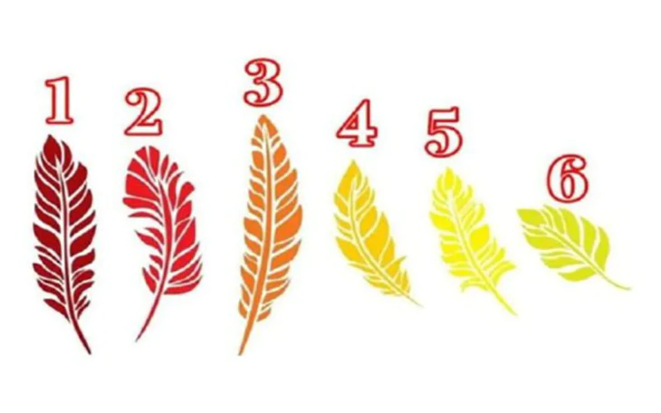 Quiz: Bạn là người lãng mạn đến mức nào? - Ảnh 3.