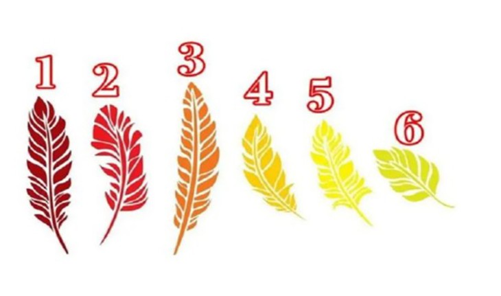 Quiz: Bạn thông minh, mạnh mẽ hay là người có tư duy kinh doanh? - Ảnh 1.