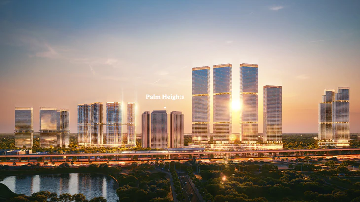 Palm Heights trao sổ hồng đợt 1: Khẳng định năng lực thực thi - Ảnh 2.