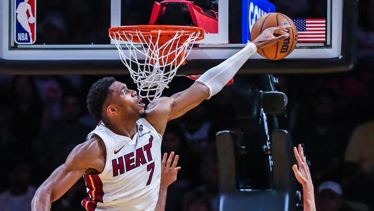 Mùa giải của những chuyến 'đổi màu áo' chấn động NBA 2026/27 trên FPT Play - Ảnh 4.