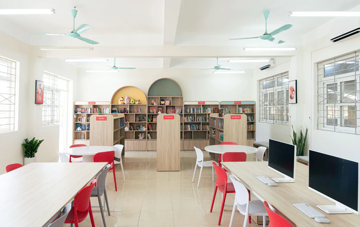 Đại sứ cộng đồng LG: Khi những sáng kiến bắt đầu từ nhu cầu thực tế - Ảnh 3.
