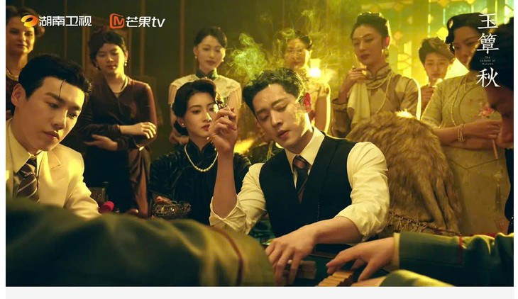 Tuần qua có gì: Hoa sữa, ‘Dự án ma’ gây sốt, Thừa Lỗi khiến hội chị em mê mệt - Ảnh 2.