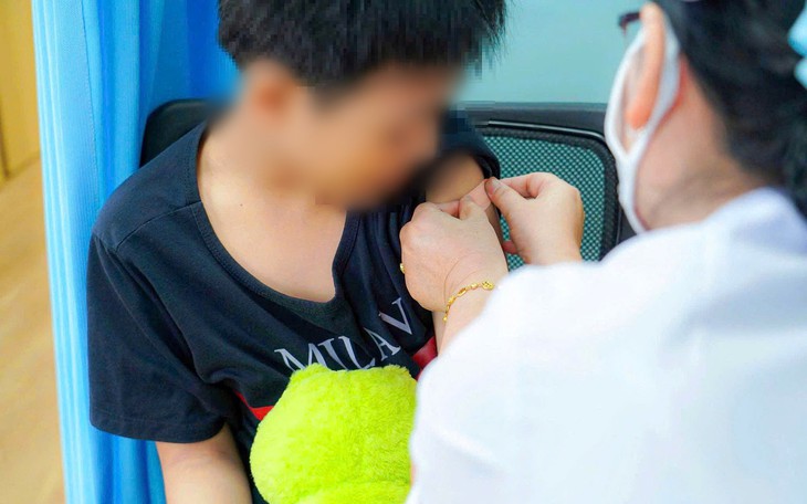 Từ ổ dịch não mô cầu ở Hiệp Phước, TP.HCM sẽ đưa Đội chăm sóc sức khoẻ liên tục  - Ảnh 3.