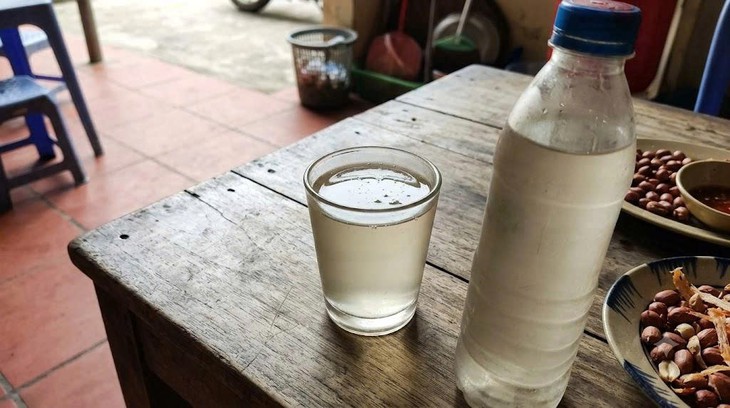 VCCI nói gì về việc đề xuất bỏ giấy phép kinh doanh rượu? - Ảnh 2.