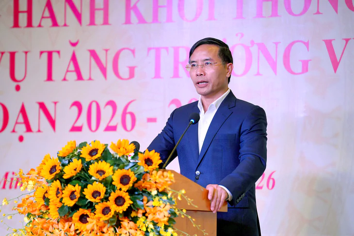 Nhiều giải pháp để khơi thông nguồn lực tài chính cho vùng Đông Nam Bộ - Ảnh 1.