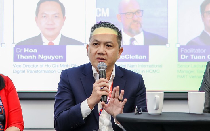 Chỉ 27 trong 991 doanh nghiệp khoa học công nghệ hình thành từ nghiên cứu viện, trường - Ảnh 2.