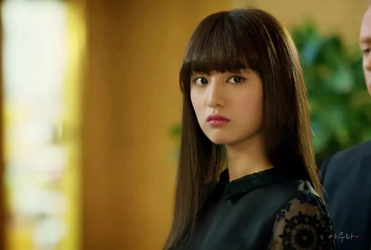 Nữ chính Doctor X Kim Ji Won thành sao nhờ ước mơ K-pop dang dở - Ảnh 3.