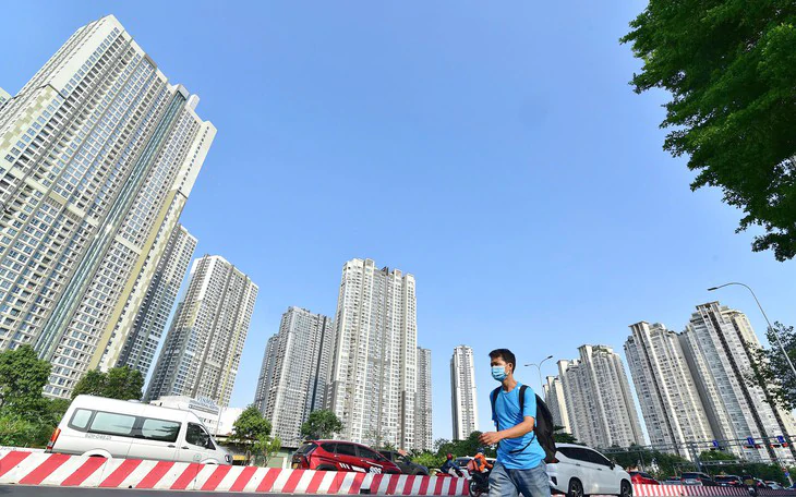 Mua nhà, mua xe trước tuổi 30: Thành công hay áp lực với người trẻ? - Ảnh 1.
