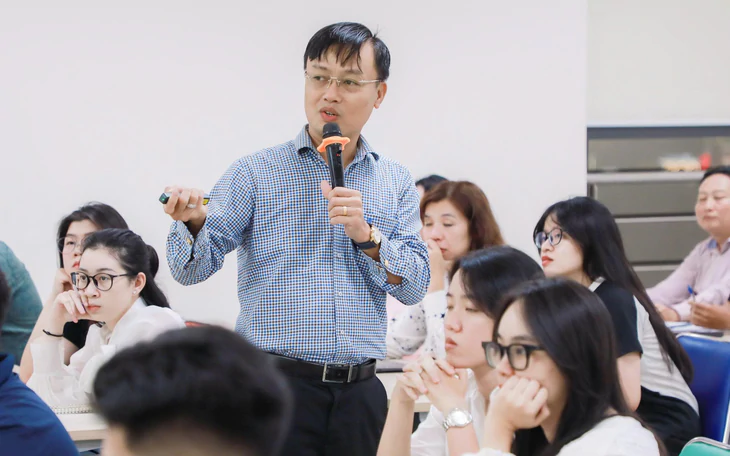 Tuyển sinh đại học 2027: Bắt đầu đăng ký xét tuyển từ 1-7-2027 - Ảnh 7.