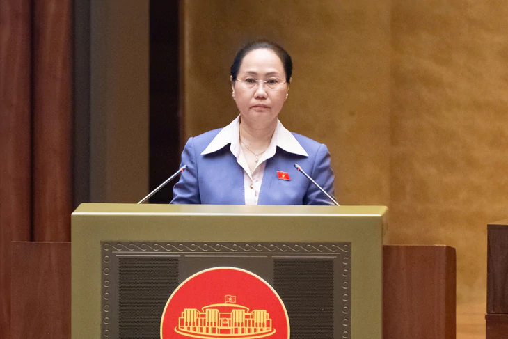 Quyền sở hữu trí tuệ ngành công nghiệp văn hóa được góp vốn, thế chấp vay vốn - Ảnh 1.