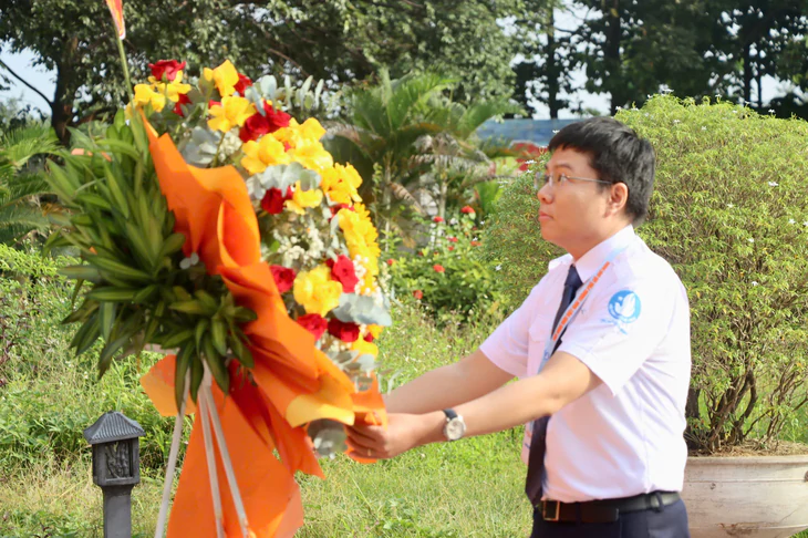 Điểm số chưa đủ, doanh nghiệp cần gì ở sinh viên thời chuyển đổi số? - Ảnh 11.