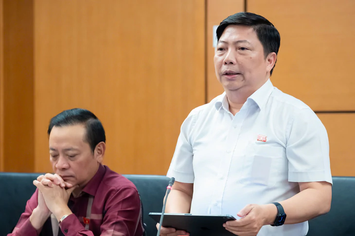 Kiểm soát chất lượng khi bỏ điều kiện kinh doanh dịch vụ giám định sở hữu trí tuệ - Ảnh 3.