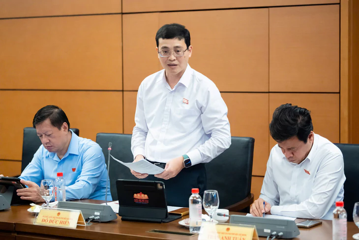 Kiểm soát chất lượng khi bỏ điều kiện kinh doanh dịch vụ giám định sở hữu trí tuệ - Ảnh 2.