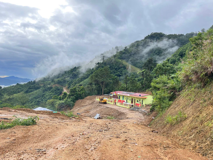 Thành phố Đà Nẵng có trường điểm lẻ cách trụ sở chính tới 50km, có 11 trường có quy mô trên 100 lớp - Ảnh 1.