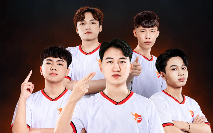 Việt Nam có VĐV đứng hạng 3 thế giới kỳ 'World Cup thể thao điện tử' - Ảnh 4.