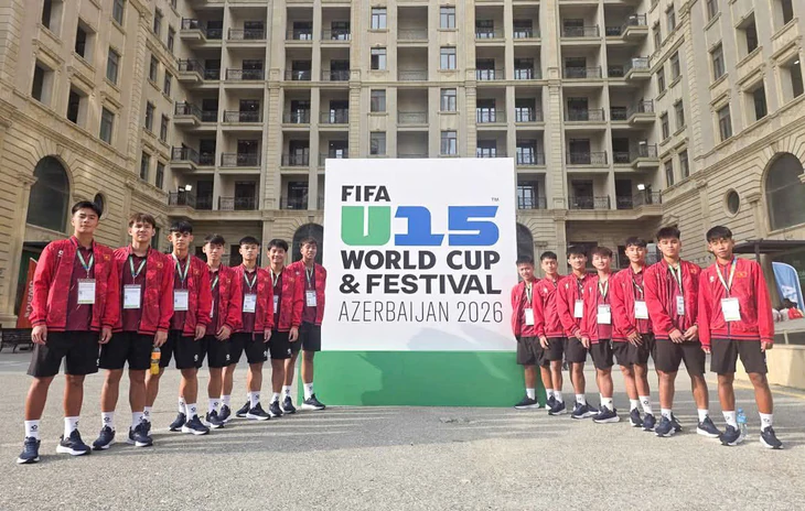 Các đội bóng Đông Nam Á ra quân ấn tượng ở kỳ World Cup đặc biệt - Ảnh 1.