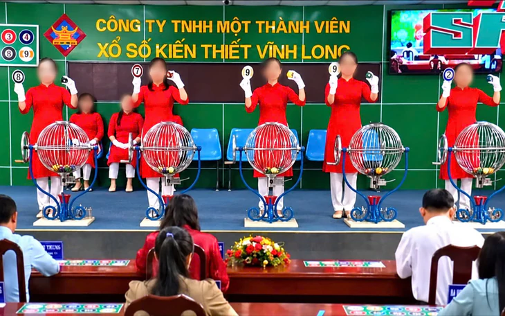 Những lần công bố nhầm kết quả xổ số hy hữu trên thế giới - Ảnh 2.