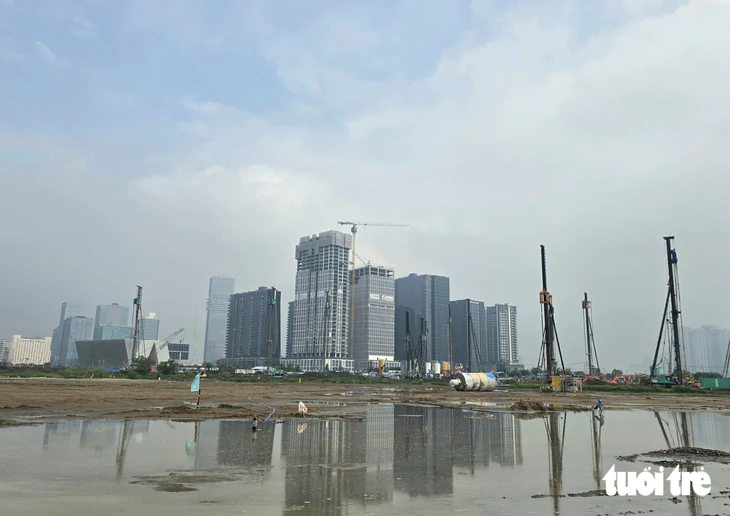 Đề nghị giảm lãi suất thực chất để hỗ trợ người vay mua nhà - Ảnh 1.
