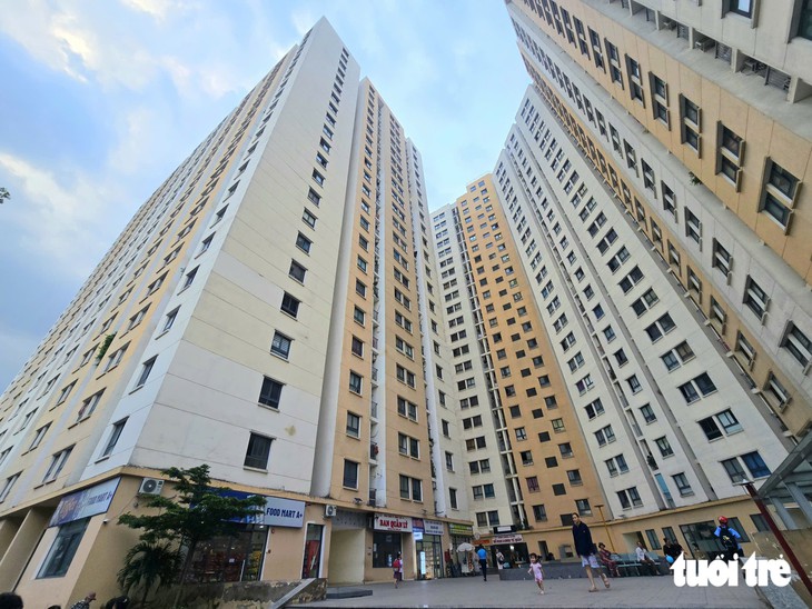 Đề nghị giảm lãi suất thực chất để hỗ trợ người vay mua nhà - Ảnh 2.