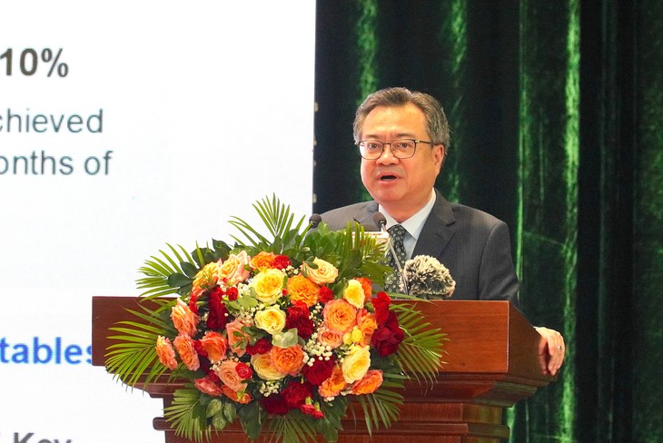 Ông Nguyễn Thanh Nghị: Kiểm soát chặt việc điều chỉnh quy hoạch, ngăn ngừa lợi ích nhóm - Ảnh 1.