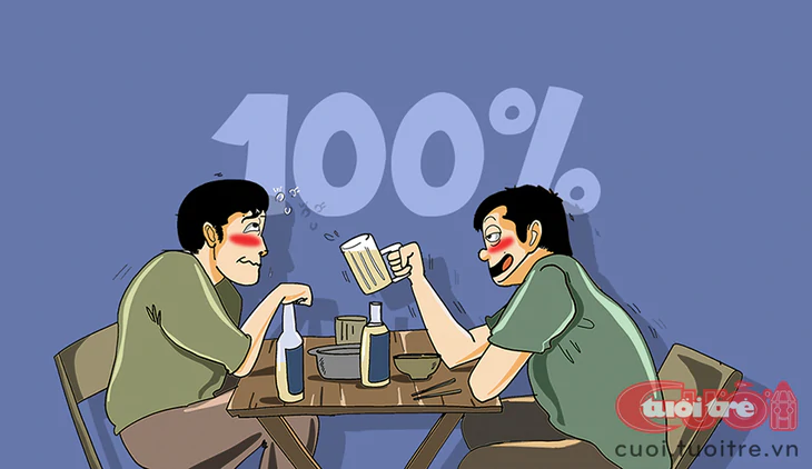 Cha mẹ 'tìm thấy' mình khi con hát 'ngày làm ba trăm rưỡi, uống bia hết hai trăm ngàn' - Ảnh 4.