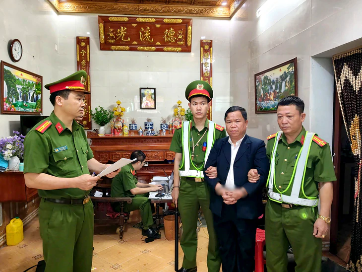 Luật sư giả, công ty luật 'dỏm', người dân gặp rủi ro thật - Ảnh 2.