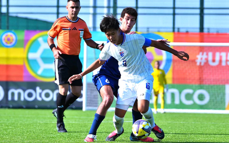 Đội bóng từng thua Thể Công - Viettel vô địch Hàn Quốc - Ảnh 2.