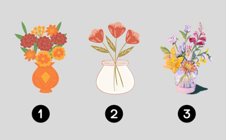 Quiz: Bạn là người lãng mạn đến mức nào? - Ảnh 1.