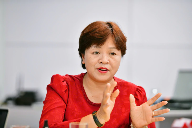Làm bạn cùng con trong nhịp sống trẻ: Chinh phục dốc tuổi teen 2026 - Ảnh 1.