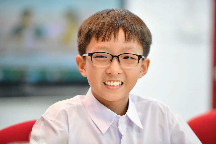 Làm bạn cùng con trong nhịp sống trẻ: Chinh phục dốc tuổi teen 2026 - Ảnh 2.