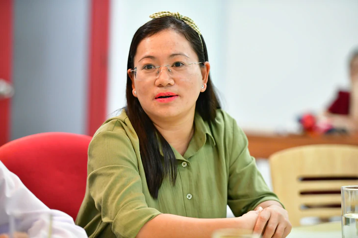 Làm bạn cùng con trong nhịp sống trẻ: Chinh phục dốc tuổi teen 2026 - Ảnh 3.