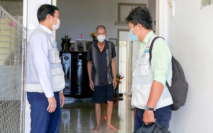 2 ca tử vong do viêm não mô cầu ở Cà Mau không quen biết nhau - Ảnh 2.