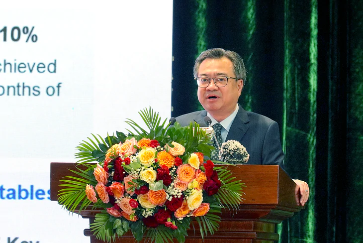 Ông Nguyễn Thanh Nghị: Kiểm soát chặt việc điều chỉnh quy hoạch, ngăn ngừa lợi ích nhóm - Ảnh 2.