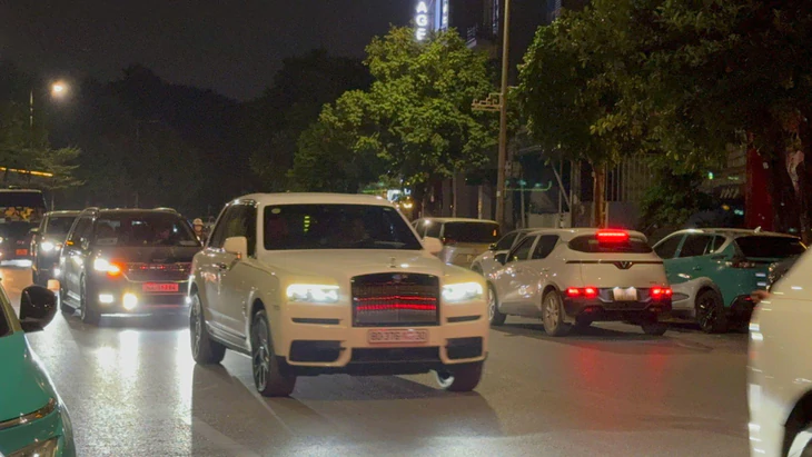 BIGBANG đến Việt Nam - Ảnh 1.