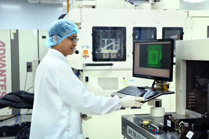 Chỉ 2,7% doanh nghiệp khoa học công nghệ hình thành từ nghiên cứu viện, trường - Ảnh 2.
