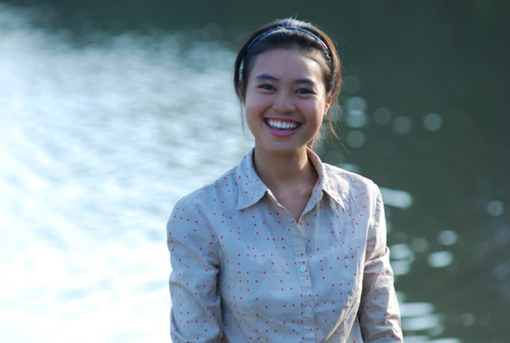Ninh Dương Lan Ngọc không còn như xưa - Ảnh 3.