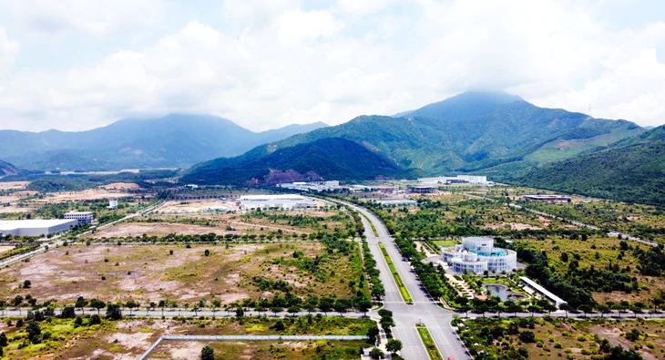Đà Nẵng sắp có nhà máy linh kiện máy bay 20 triệu USD - Ảnh 2.