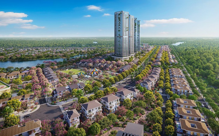 Rừng Hồng - tâm điểm trải nghiệm sống tại Eco Retreat - Ảnh 9.
