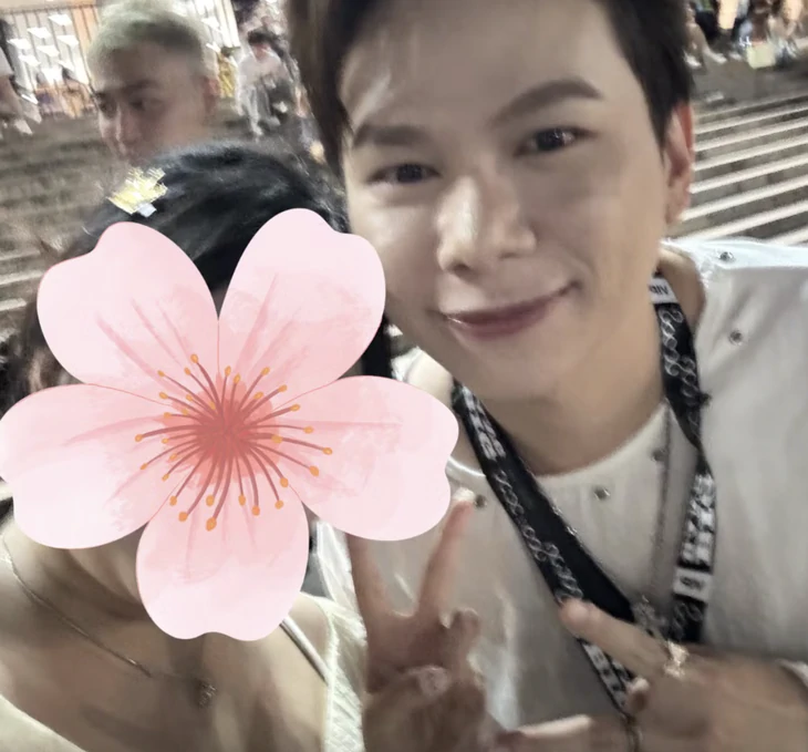 Phương Mỹ Chi, Đức Phúc, Erik, Hurrykng và dàn anh trai ‘đu’ BigBang - Ảnh 13.